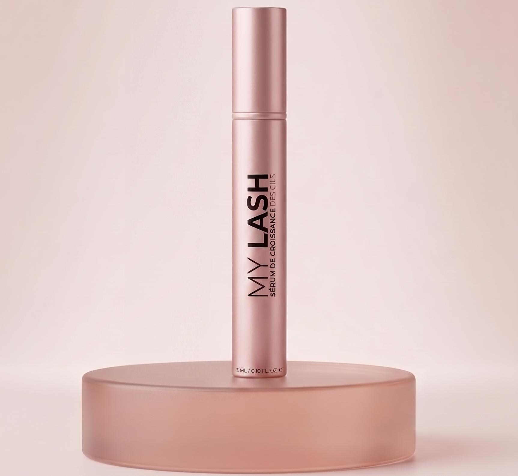 MY LASH - Cure 1 Mois | 1 Sérum de Croissance pour Cils